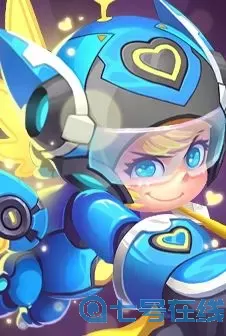 小小突击队人物 小小突击队版本大全