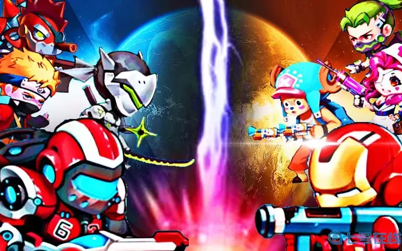 小小突击队军令怎么获得?7个永久兑换码