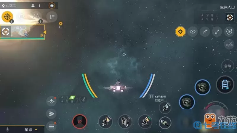 第二银河虫洞收益最大化攻略 第二银河虫洞奖励