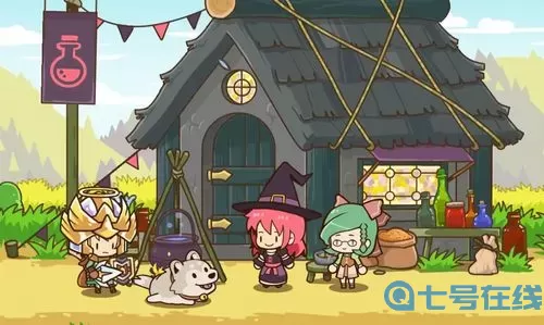 邮差骑士结婚有什么用?邮差骑士攻略妹子有什么用?