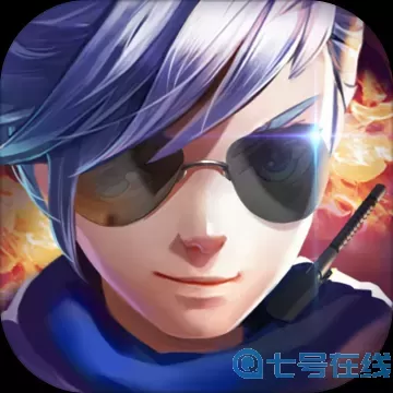 小小突击队头像