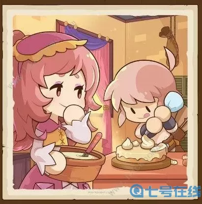 邮差骑士求婚照片 邮差骑士攻略大全