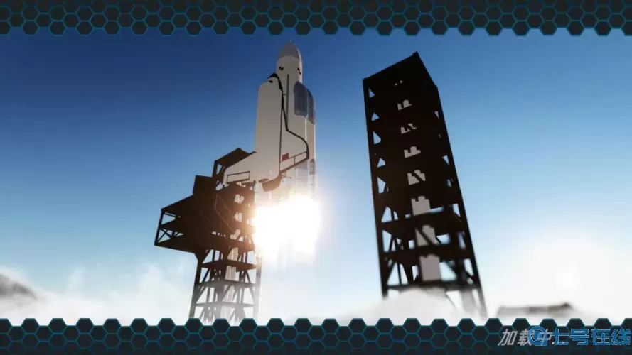 简单火箭2v0.9.924 简单火箭2最新版0.9.904