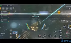 第二银河风暴行星在哪？《第二银河》定位精度