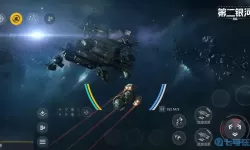 第二银河ge 第二银河和eve哪个人多？