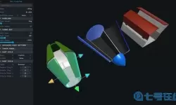 简单火箭2ios 简单火箭2怎么调中文？