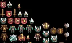 邮差骑士喜欢什么礼物？邮差骑士木兰喜欢什么礼物？