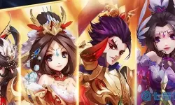 少年三国志小米版 少年三国志最新版官网