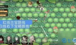 海之号角2水里的宝箱怎么拿？海之号角2旧仓库的钥匙