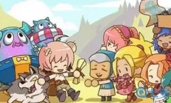 邮差骑士开花祭