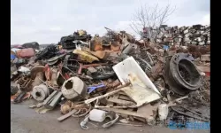 海之号角2废料场怎么过？海之号角怎么下井通过？