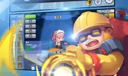 小小突击队oppo手机版 小小助手游戏