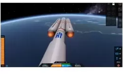 简单火箭2完全汉化版下载 简单火箭1.6.9汉化版