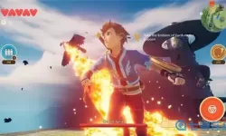 海之号角2赤面勋爵任务怎么接？