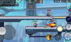 小小突击队esg夏季赛半决赛第二场 小小突击队1