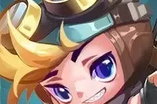 小小突击队英雄图片大全 lol小小英雄图鉴