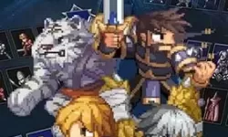 米拉奇战记音乐 米拉奇战记主题曲