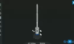 简单火箭2ios直装