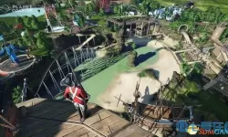 过山车之星信息亭在哪里？过山车之星信息亭在哪一栏？