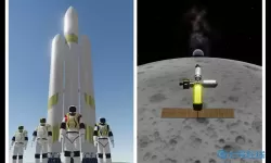 简单火箭2飞机引擎怎么用？简单火箭2教程大全