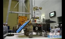 小小突击队嫦娥 大《小小志愿者》