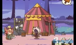 邮差骑士妲丽喜欢什么礼物？邮差骑士攻略大全