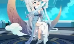 小小突击队女角色谁漂亮 小小突击队全部英雄