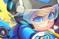 小小突击队人物 小小突击队版本大全