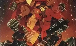 流言侦探阿花的故事