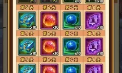 少年三国志副本守关人几级开启？少年三国志有多少副本？