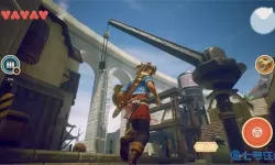 海之号角2大核心 海之号角2攻略 火鸟