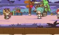 邮差骑士如何喂食宠物？7-12岁儿童养宠物