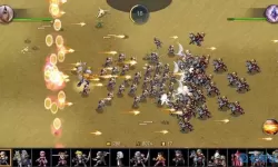 米拉奇战记苹果安卓通用吗?米拉奇战记破解版苹果版