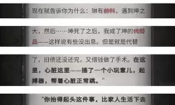 流言侦探沉梦隐藏线索 流言侦探观众隐藏线索