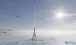 简单火箭2太空电梯 简单火箭2在哪能下？