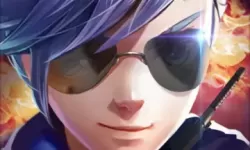 小小突击队头像