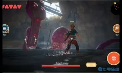 海之号角2领悟之殿 海之号角干枯之地100%