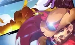 小小突击队ios下载 萤火突击手游下载