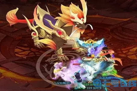 幻灵修仙传幻兽攻略大全