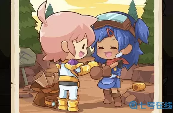 邮差骑士人物喜欢什么？无限邮差人物结局