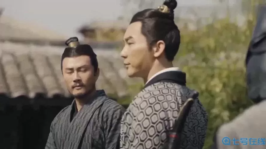 军师联盟司马朗是哪集死的 军师联盟司马懿谁演的