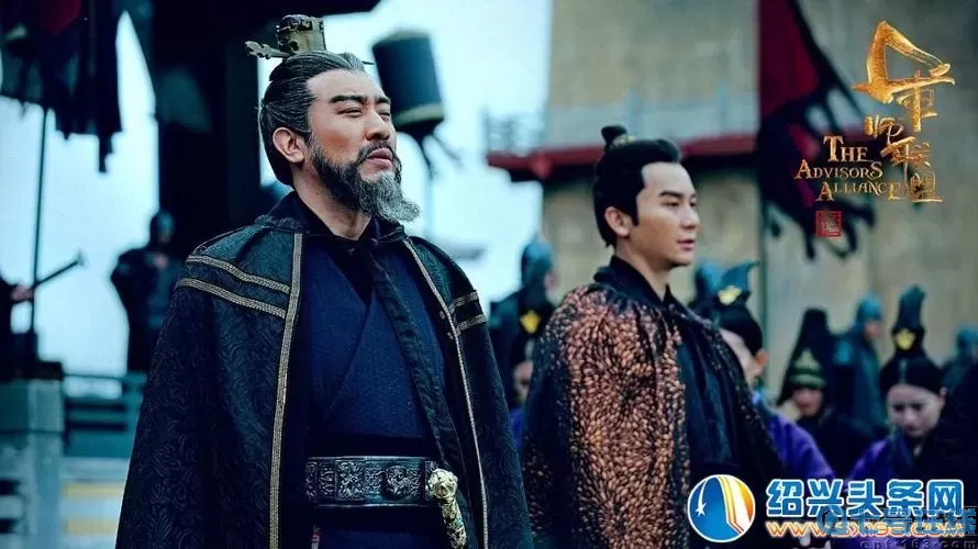 军师联盟免费观看完整版 军师联盟42集完整版