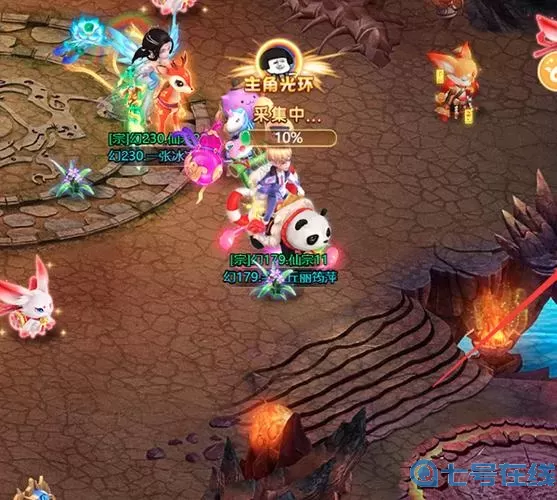 幻灵修仙传飞升攻略 幻灵修仙传0.1折