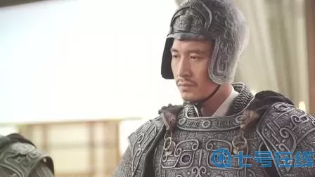 军师联盟曹真的扮演者 军师联盟曹真演员