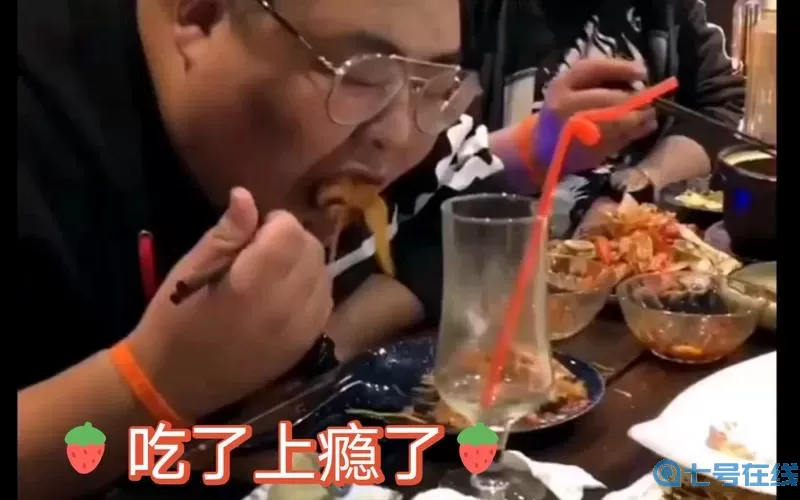 泡泡龙吃饭视频