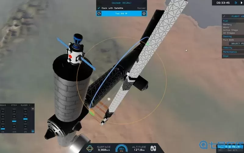 简单火箭2英文版下载