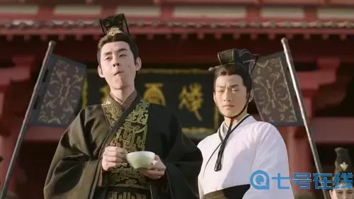 军师联盟OST神思者 军师联盟简介