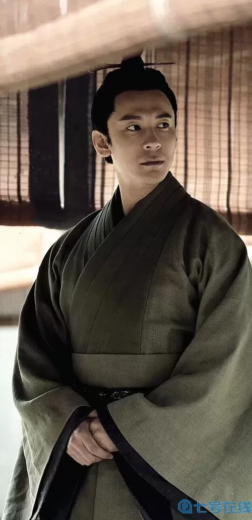 军师联盟王东演谁 军师联盟1演员表