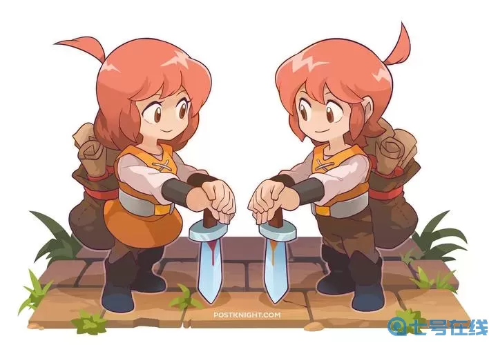 邮差骑士木兰喜欢什么？邮差骑士2礼物攻略