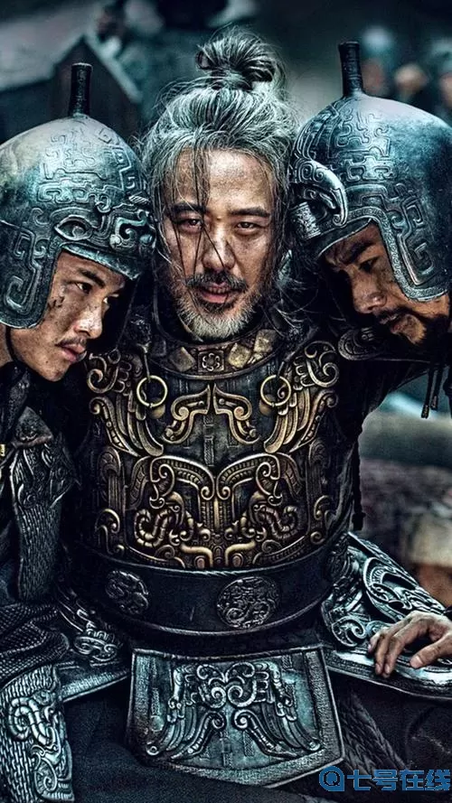 军师联盟人物 军师联盟1-42完整版